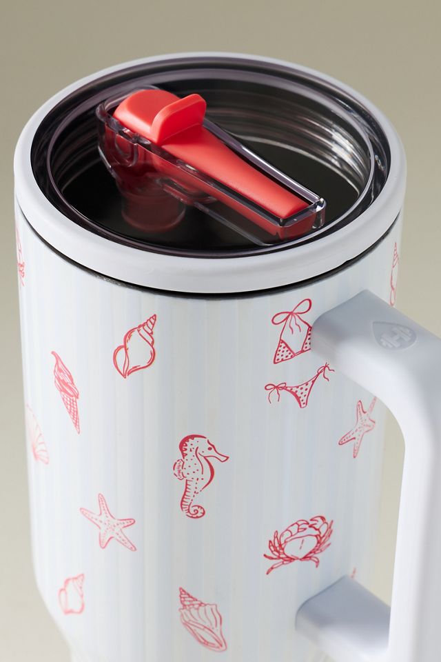 HydroJug 40 oz. Traveler