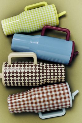 HydroJug x Anthropologie 40 oz. Traveler Water Bottle