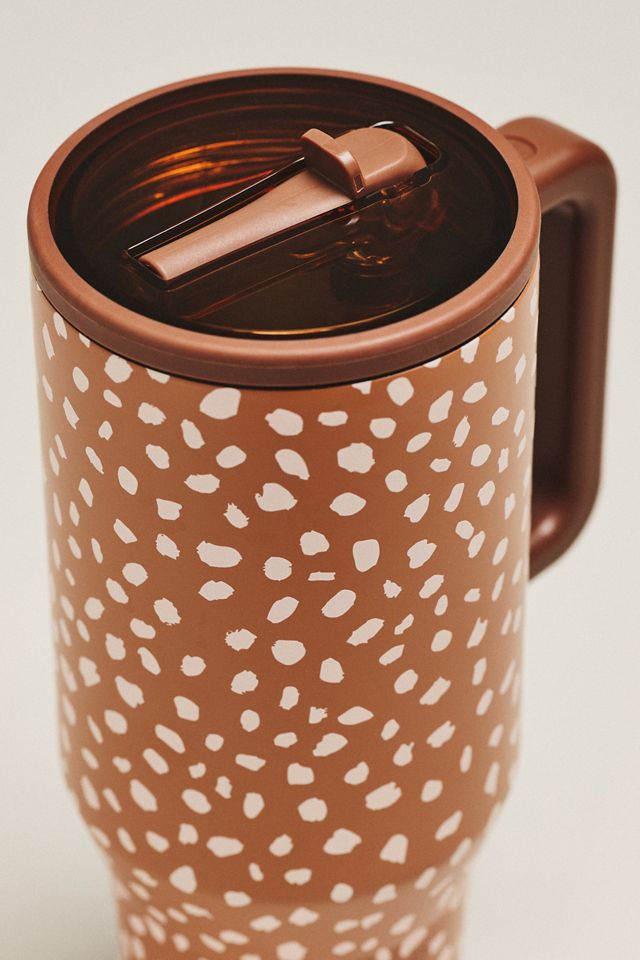 HydroJug x Anthropologie 40 oz. Traveler Water Bottle #1