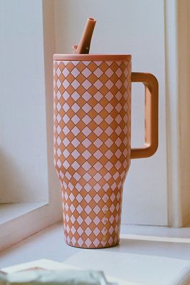 HydroJug x Anthropologie 40 oz. Traveler Water Bottle