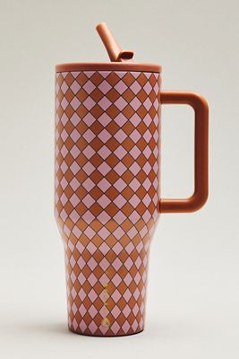 HydroJug x Anthropologie 40 oz. Traveler Water Bottle
