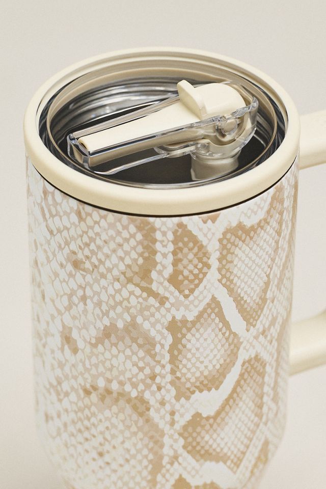 HydroJug x Anthropologie 40 oz. Traveler Water Bottle #1