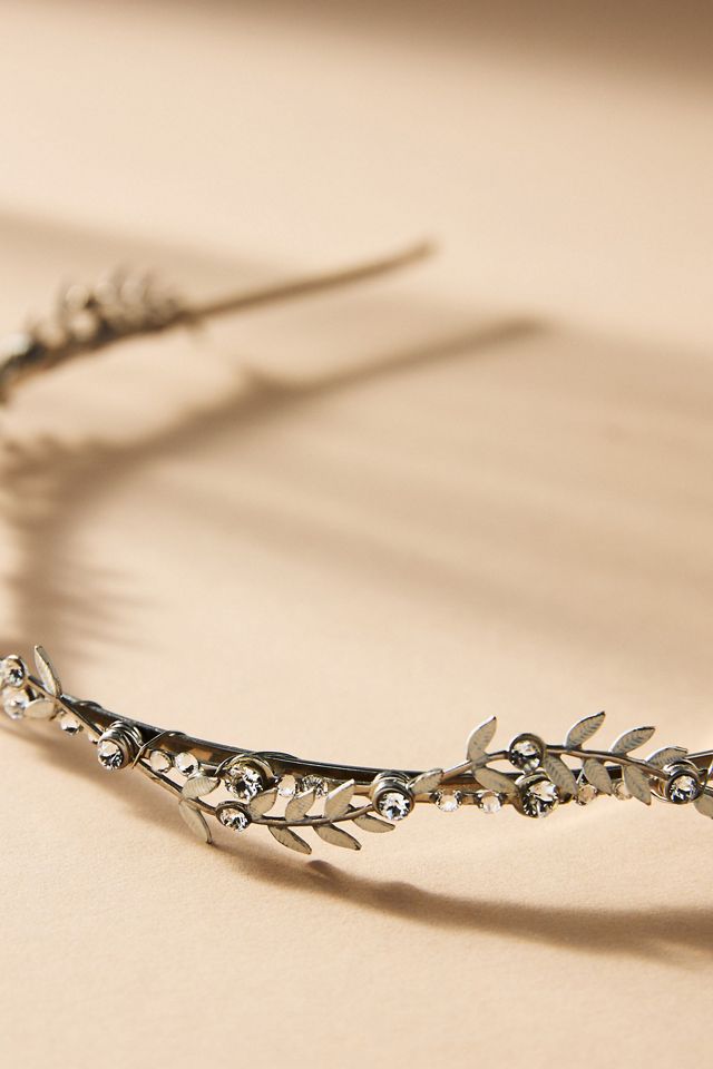 PARIS by Debra Moreland Cannes Headband  #1