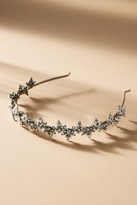PARIS BY DEBRA MORELAND VENETIAN HEADBAND 