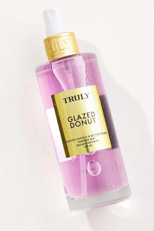 Truly Body Mist #1