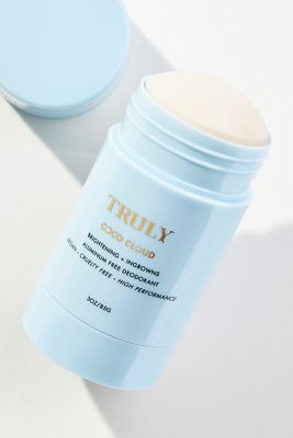 Truly Coco Cloud Deodorant