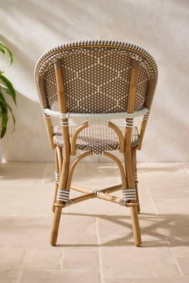 Terrain Wave Bistro Chairs - Thumbnail 4