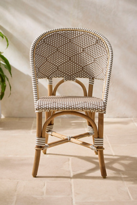 Terrain Wave Bistro Chairs - Thumbnail 2