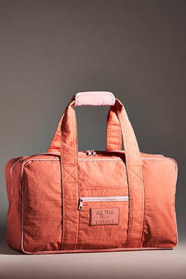 Aloha Collection Lspace X  Keep It Light Weekender Duffel Bag