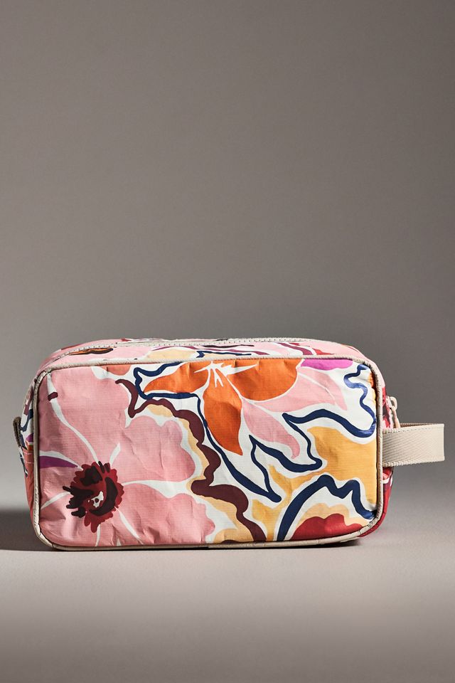 LSPACE X ALOHA Collection Dopp Kit Cosmetic Bag | Anthropologie