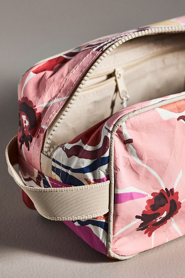 LSPACE X ALOHA Collection Dopp Kit Cosmetic Bag | Anthropologie