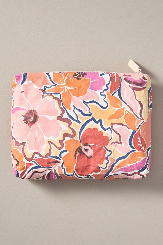 LSPACE x ALOHA Collection Small Pouch | Anthropologie