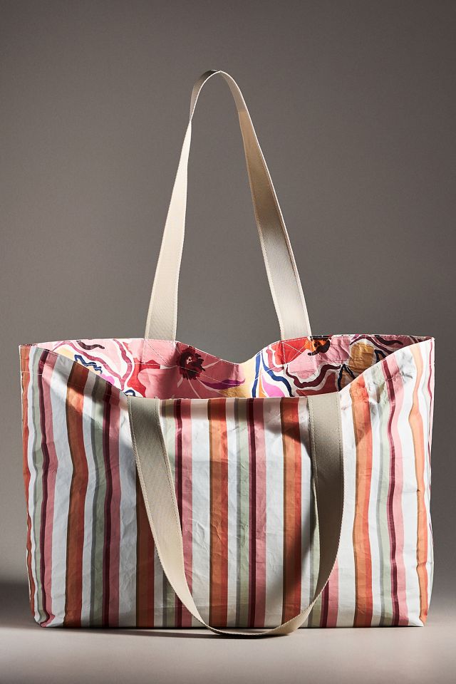 LSPACE X ALOHA Collection Reversible Tote #1