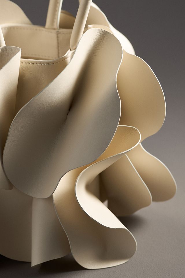 Farm Rio Flower Satchel Bag #2