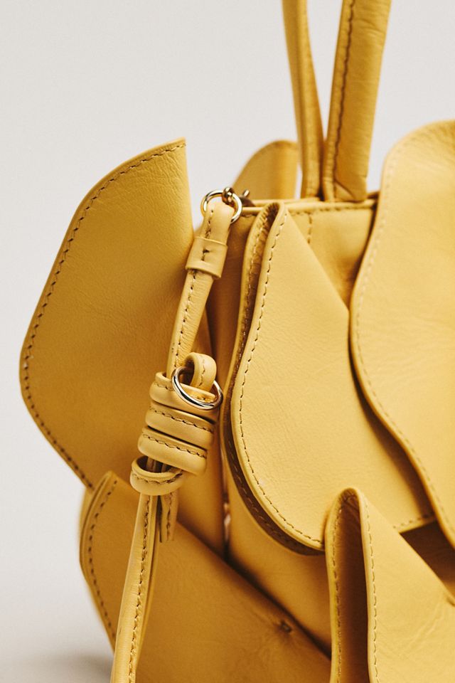 Farm Rio Flower Satchel Bag #2