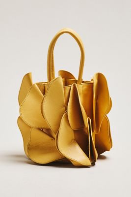 Farm Rio Flower Satchel Bag