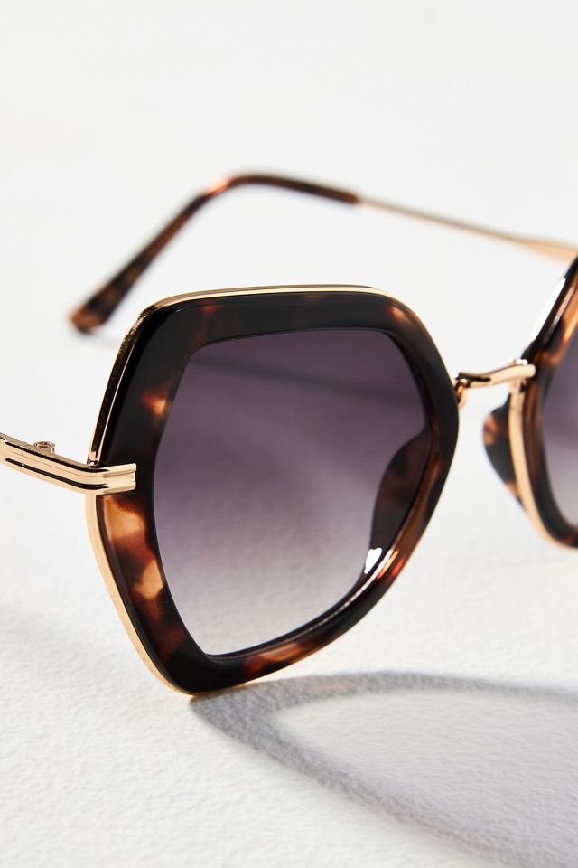 Eyeking Geo Sunglasses #2