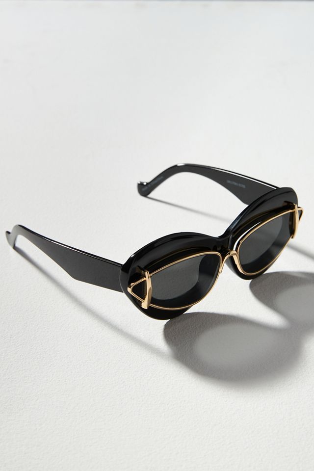 Eyeking Double-Lens Sunglasses #2