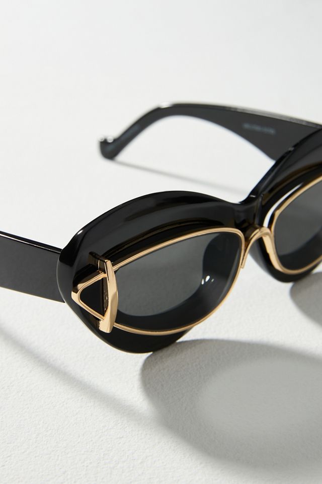 Eyeking Double-Lens Sunglasses #3