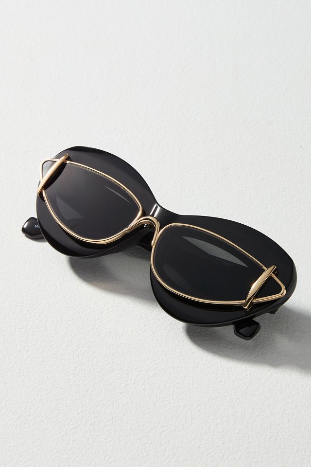 Eyeking Double-Lens Sunglasses #1