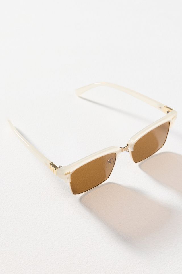 Eyeking Square Sunglasses #1