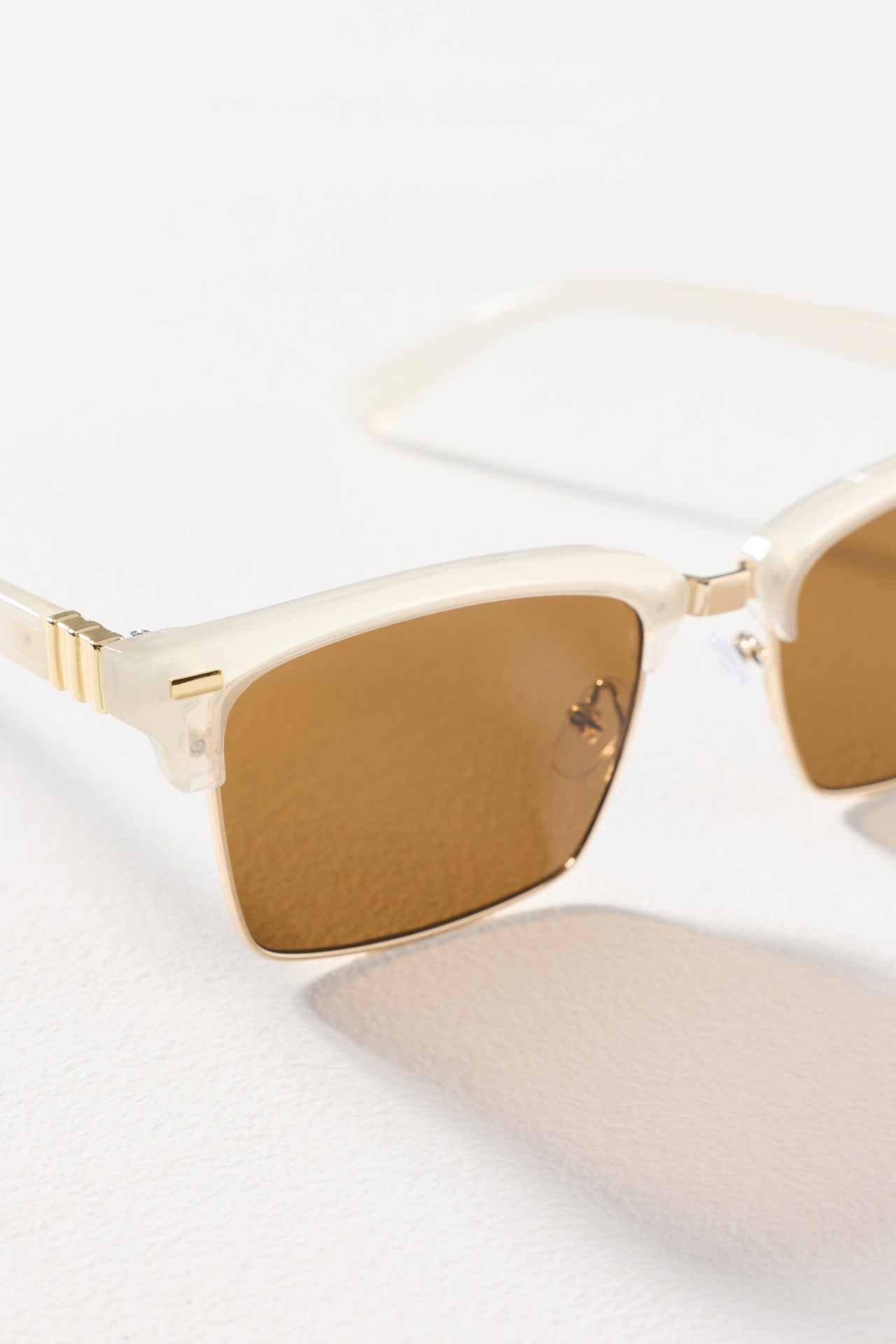 Eyeking Square Sunglasses