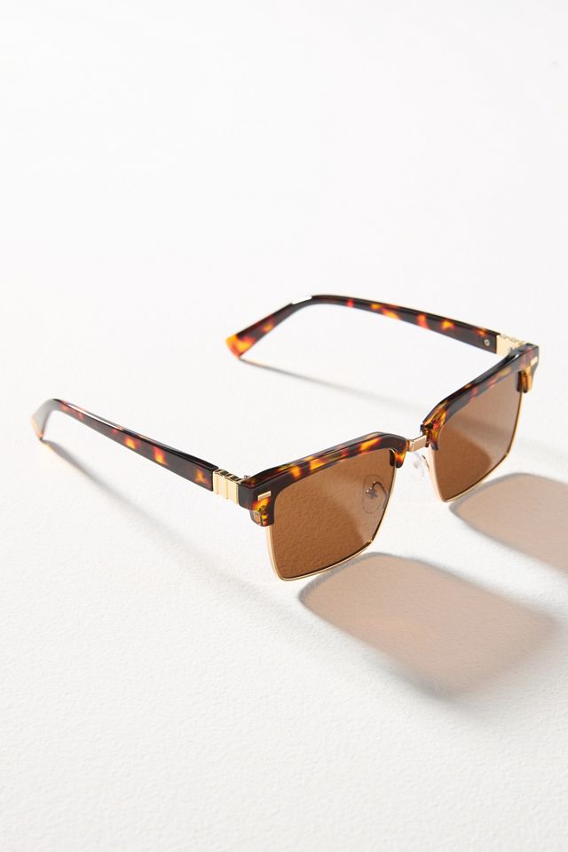 Eyeking Square Sunglasses #1