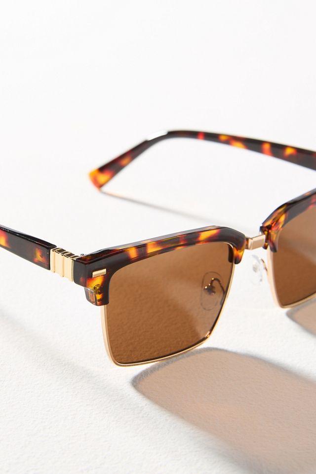 Eyeking Square Sunglasses #2