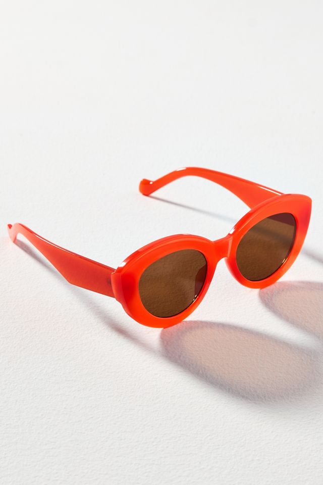 Eyeking Round Sunglasses #2