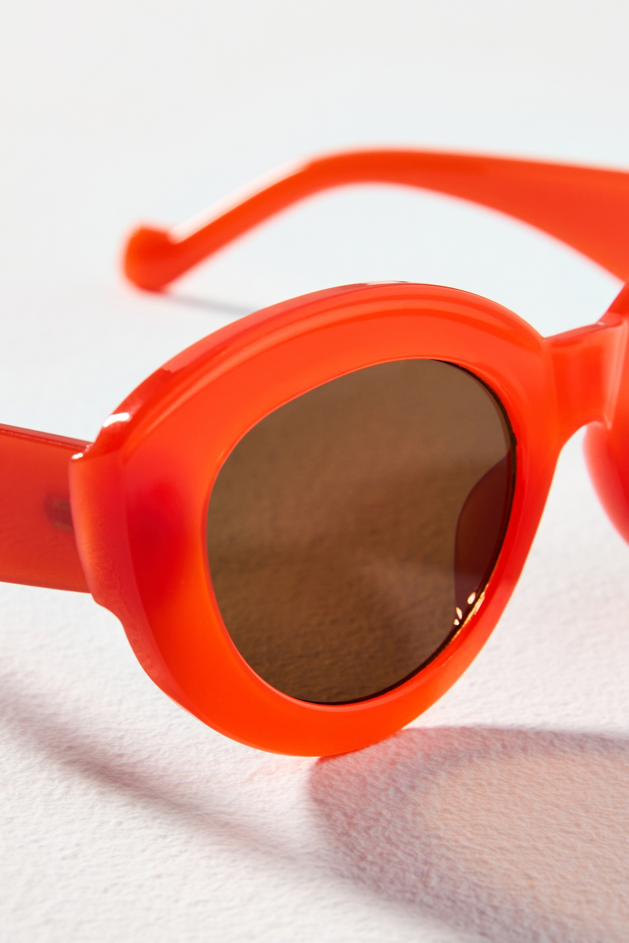 Eyeking Round Sunglasses