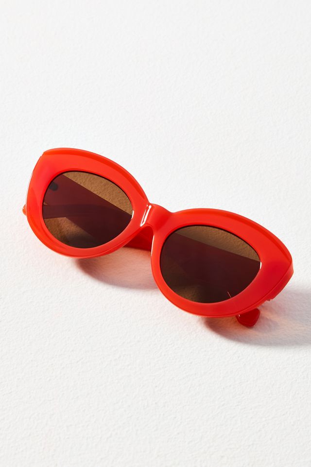 Eyeking Round Sunglasses #1