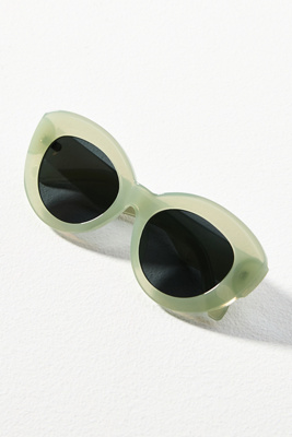 Eyeking Round Sunglasses