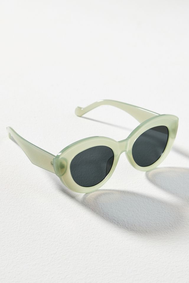 Eyeking Round Sunglasses #1