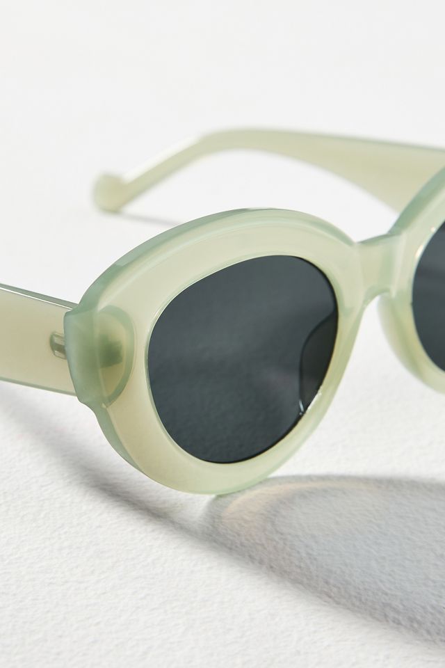 Eyeking Round Sunglasses #2