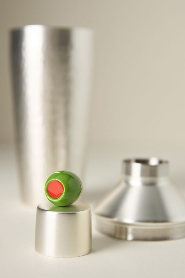 Garnish Cocktail Shaker #1