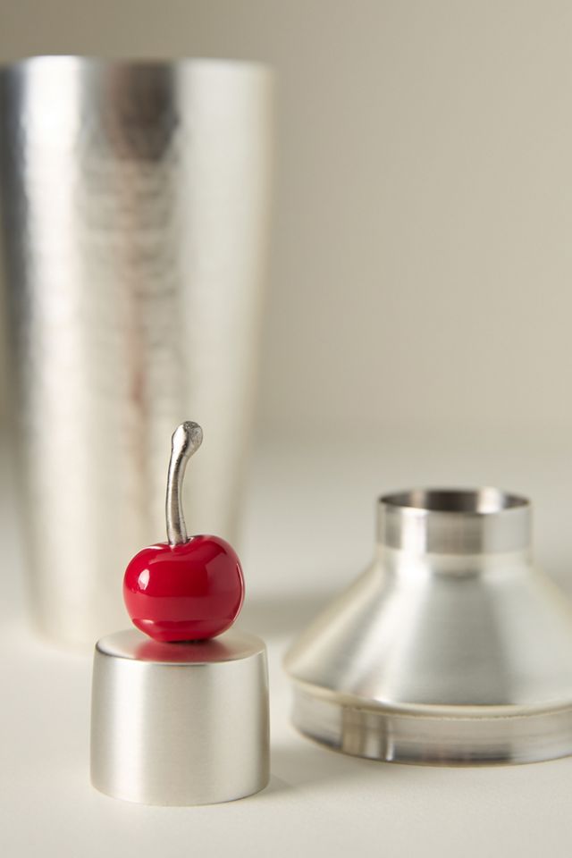 Garnish Cocktail Shaker #2