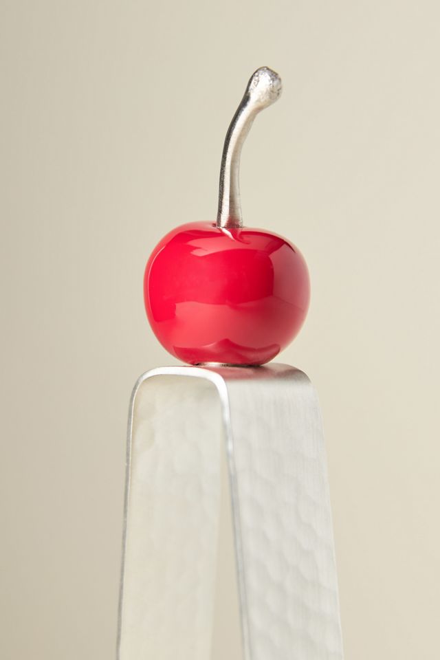 Garnish Tongs #1