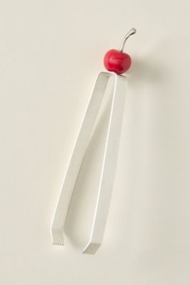 Garnish Tongs