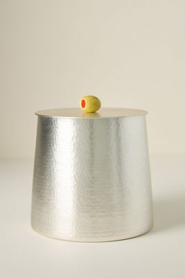 Garnish Ice Bucket