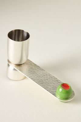 Garnish Jigger
