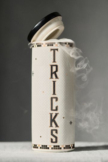 Ginger Stoneware Mug