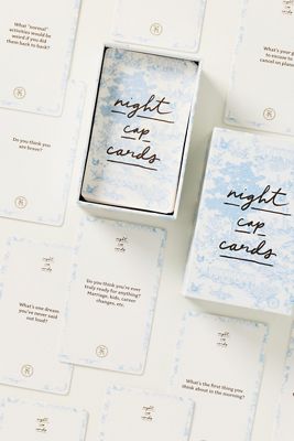 Friend Of Mine Conversation Cards Boxed Set