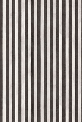 Tempaper & Co. Timeless Ticking Peel-and-stick Wallpaper