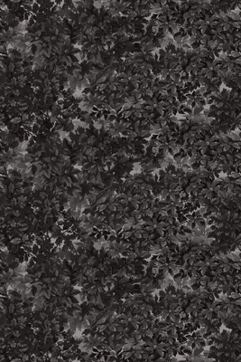 Shop Tempaper & Co. Jeremiah Brent Antique Arras Leafy Peel-and-stick Wallpaper