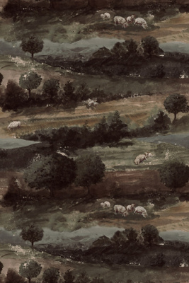 Tempaper & Co. Next Summer Peel-and-stick Wallpaper