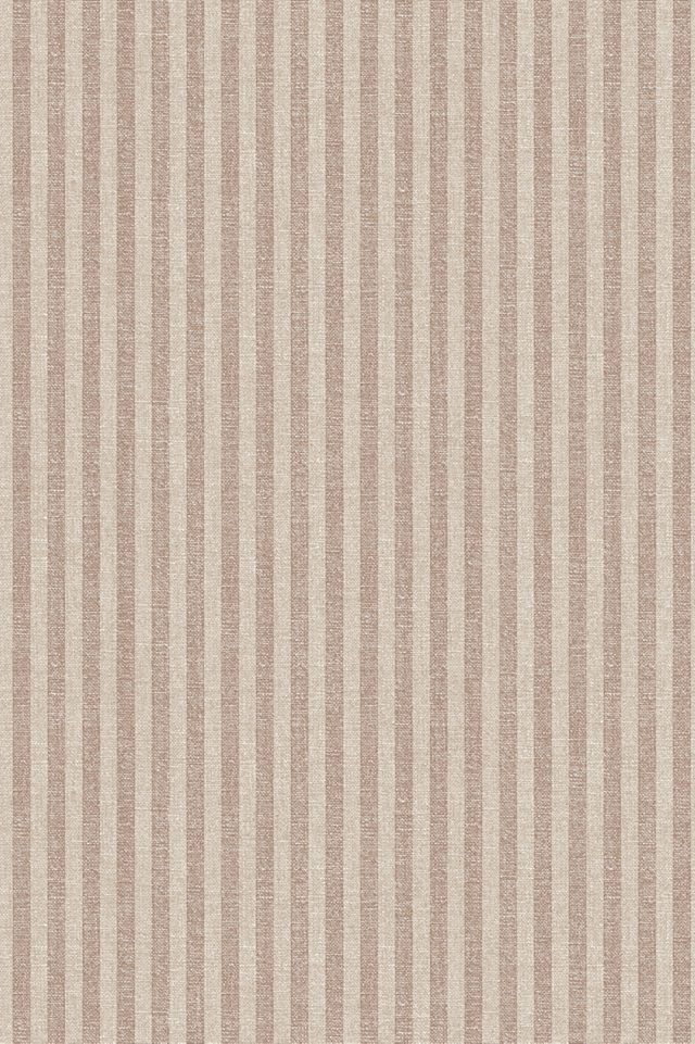 Jeremiah Brent Charles Street Stripe Peel-and-Stick Neutral Wallpaper #1