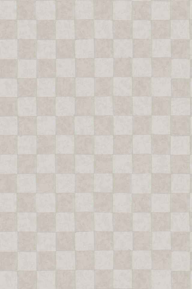 Jeremiah Brent Classic Check Geometric Peel-and-Stick Wallpaper #1