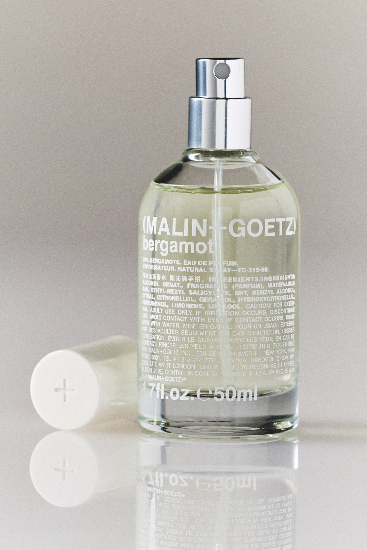MALIN+GOETZ Eau De Parfum