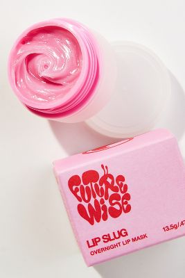 Futurewise Lip Slug Overnight Lip Mask