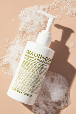 MALIN+GOETZ Hand & Body Wash | Anthropologie